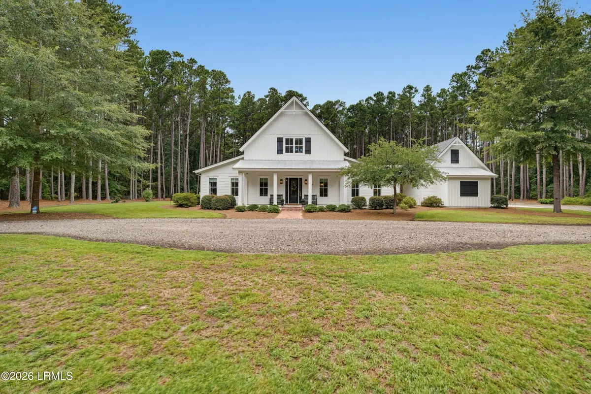 2766 Honey Hill Circle, Ridgeland, SC 29936 - #1