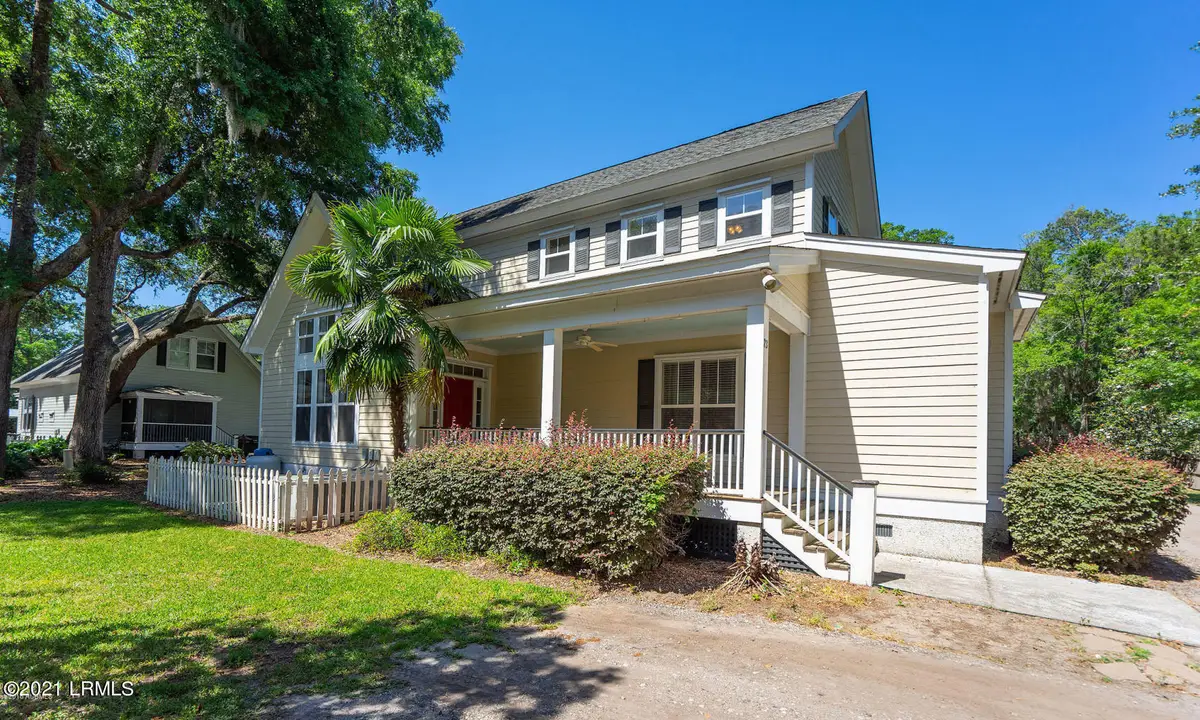 23 Crows Nest Avenue #4, Beaufort, SC 29907 - #1