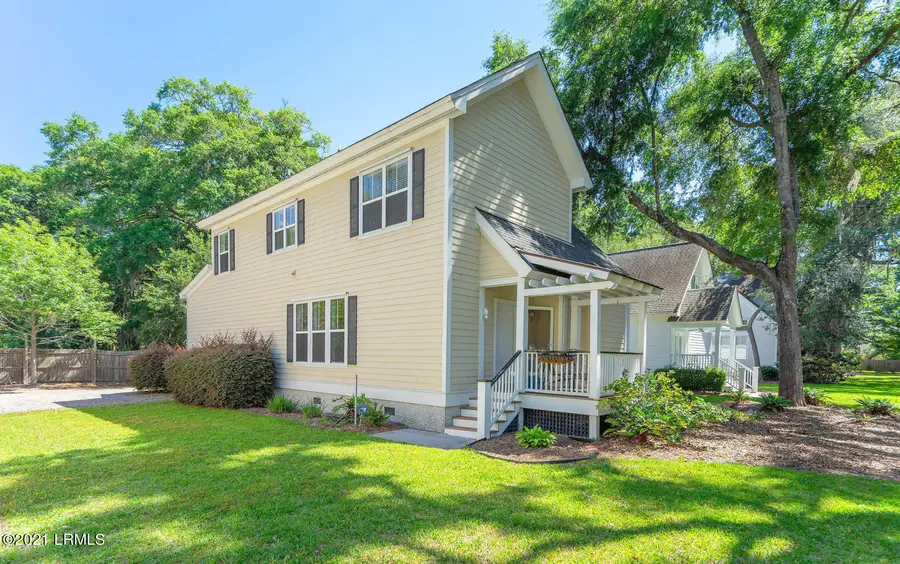23 Crows Nest Avenue #4, Beaufort, SC 29907 - #3