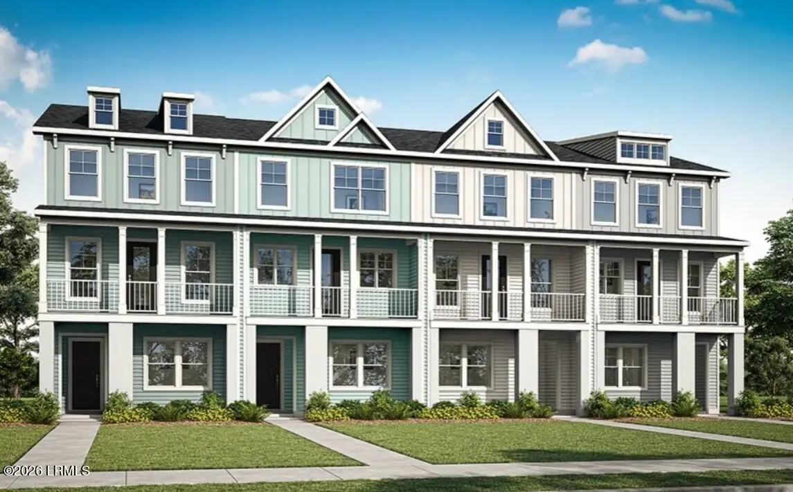236 Hope Pond Way, Bluffton, SC 29910 - #1