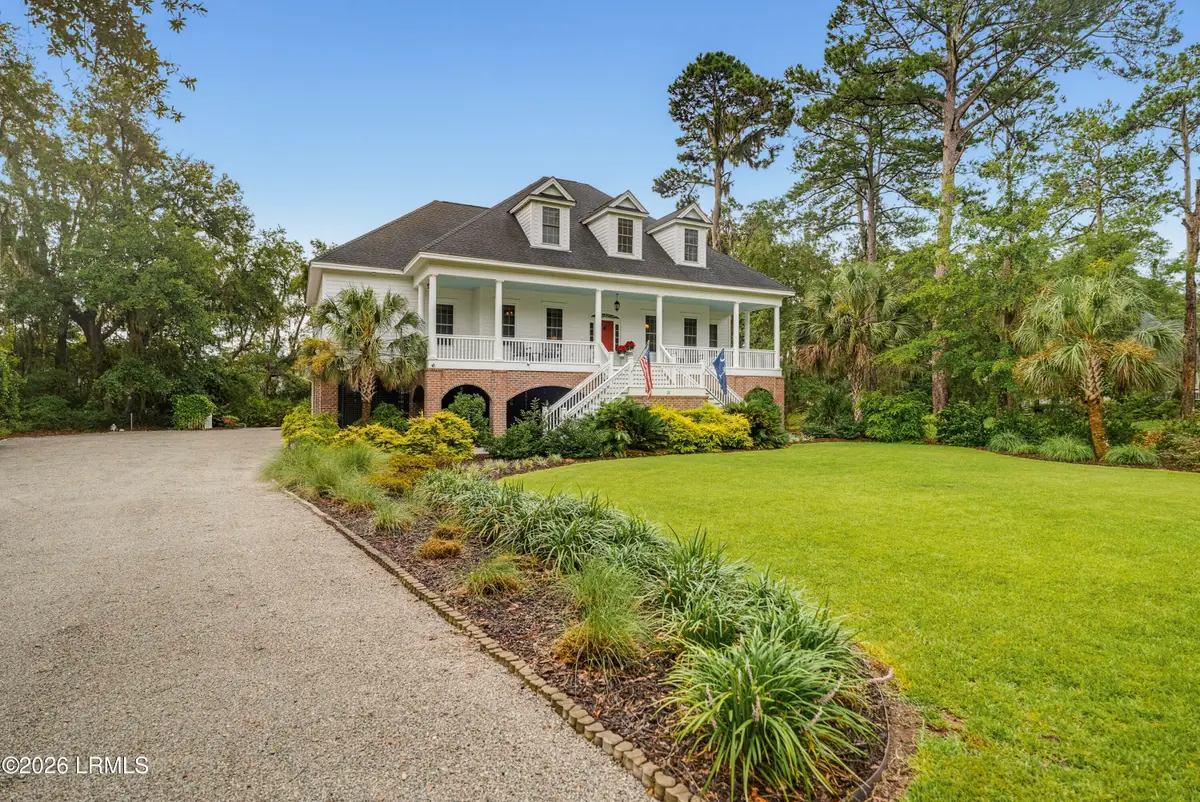 25 Bermuda Downs, Saint Helena Island, SC 29920 - #1