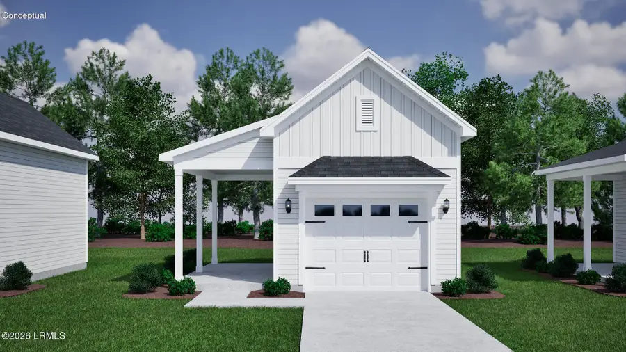 9 Rearden Way, Beaufort, SC 29906 - #2