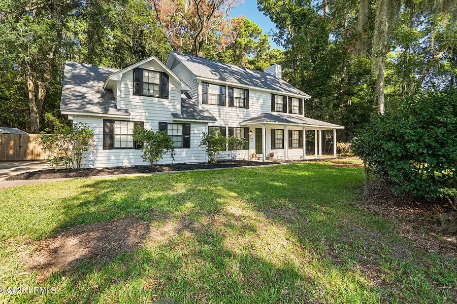 19 Chesterfield Drive, Beaufort, SC 29906 - #2