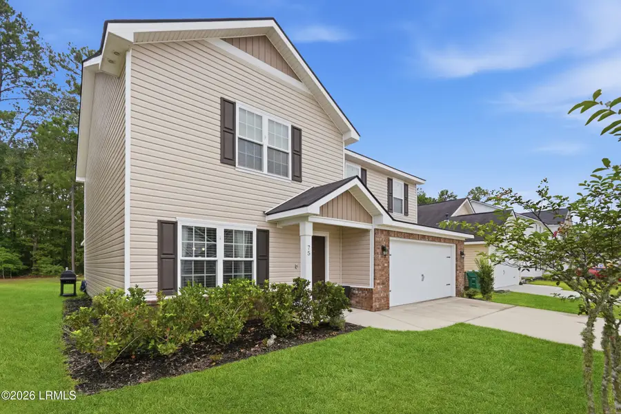 75 Old Mill Crossing, Bluffton, SC 29910 - #3