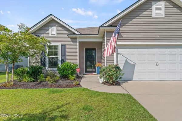 35 Keowee Lane, Port Royal, SC 29906