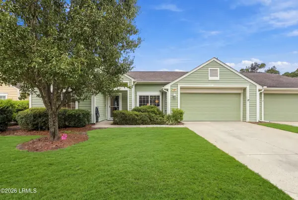 63 Padgett Drive, Bluffton, SC 29909