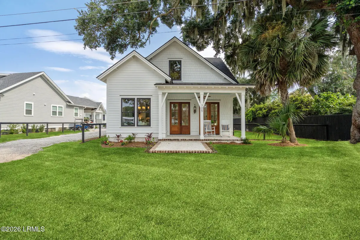 705 14th Street, Port Royal, SC 29935 - #1