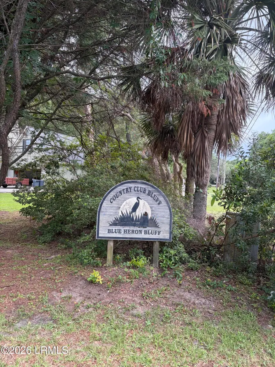 2 Audubon Road, Beaufort, SC 29907 - #2