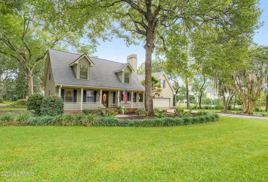 2 Audubon Road, Beaufort, SC 29907 - #3