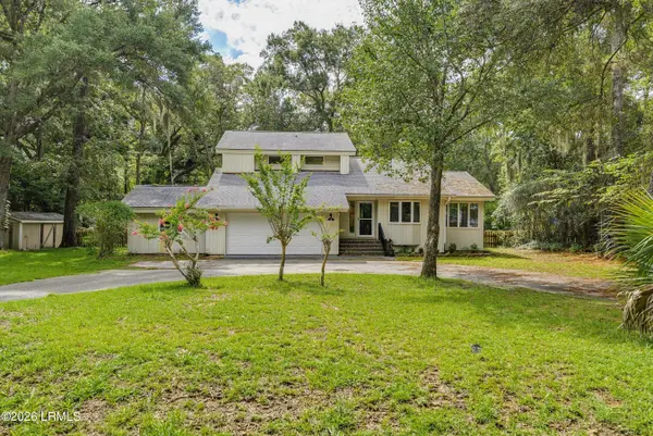 29 Egret Drive, Beaufort, SC 29907