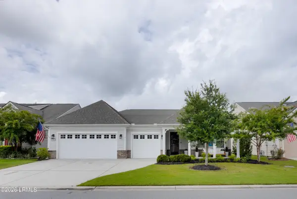 96 Dawnbrook Court, Bluffton, SC 29909