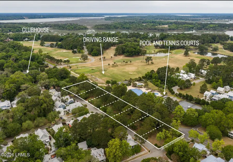 Tbd Lot 30 Addison Road, Beaufort, SC 29907 - #2