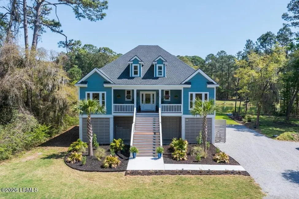91 Front Street, Saint Helena Island, SC 29920 - #1