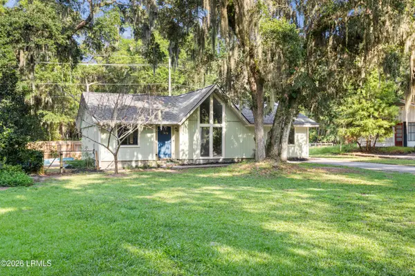 18 Partridge Circle, Beaufort, SC 29907