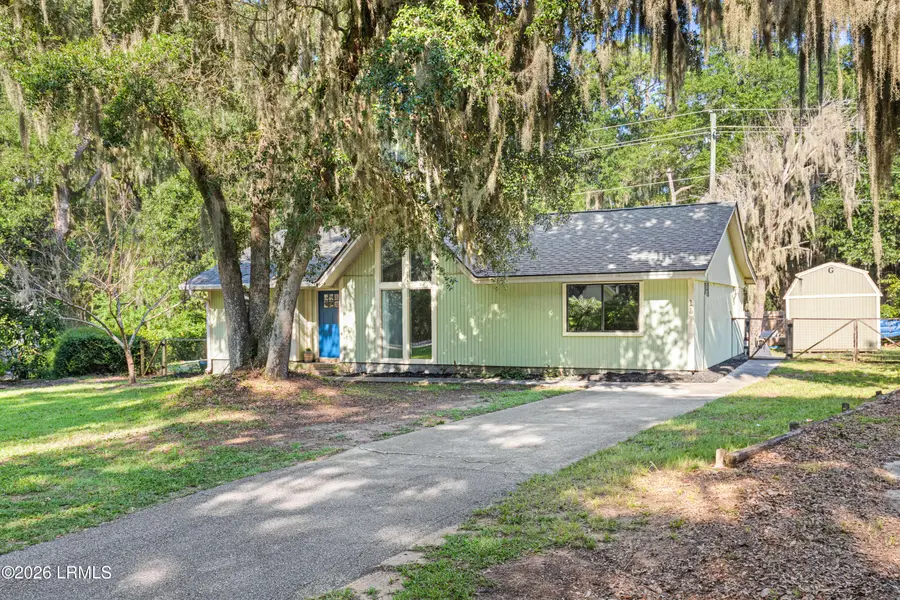 18 Partridge Circle, Beaufort, SC 29907 - #2