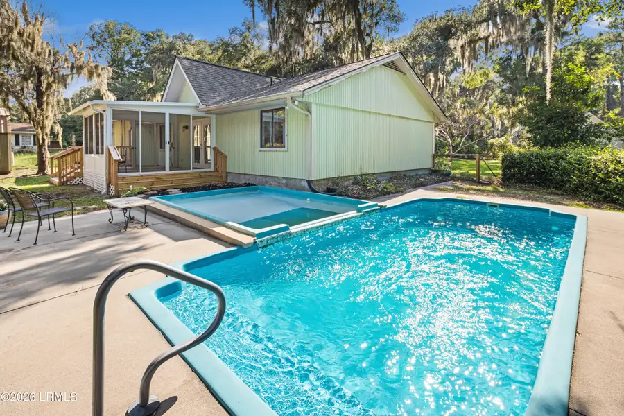 18 Partridge Circle, Beaufort, SC 29907 - #3