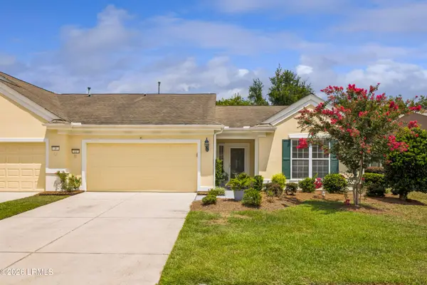 11 Seaford Place, Okatie, SC 29909