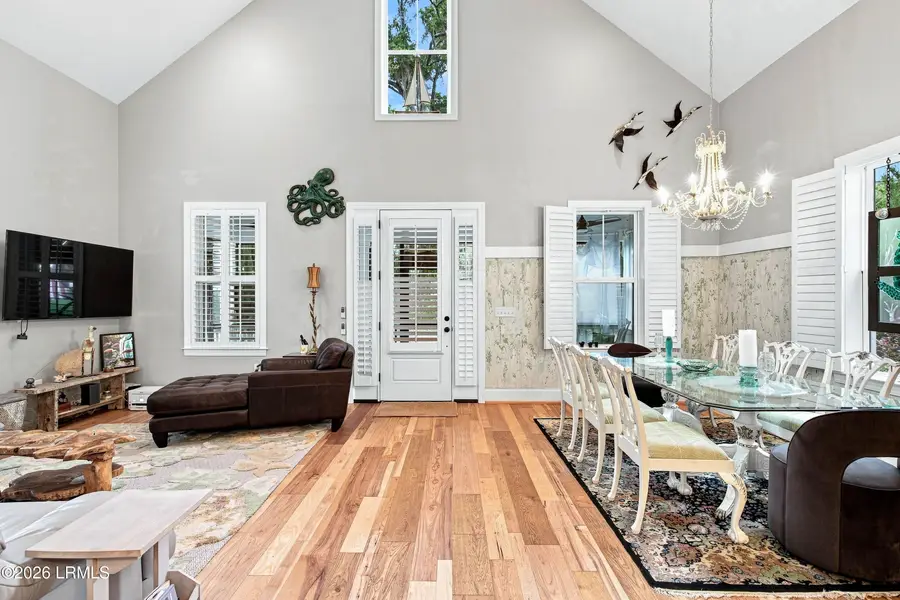 1516 Old Shell Road, Port Royal, SC 29935 - #2