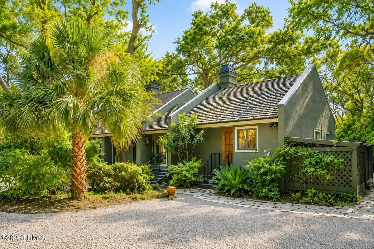 4 Middleton Place, Hilton Head Island, SC 29928 - #1