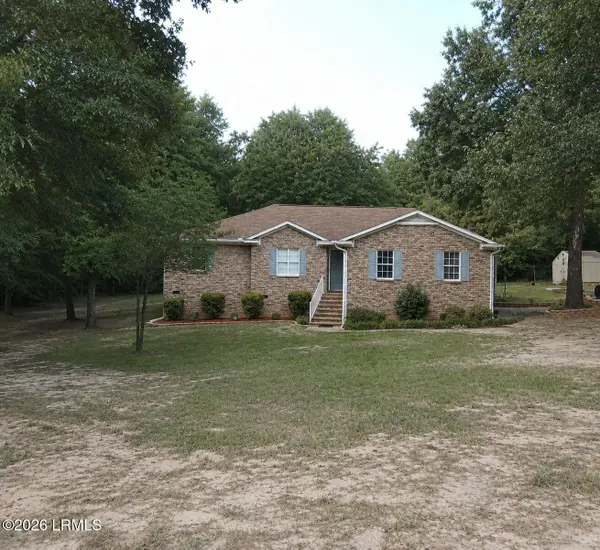 7 Desoto Drive, Aiken, SC 29803