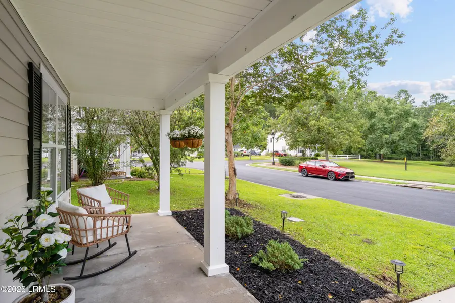 653 College Park Circle, Okatie, SC 29909 - #2