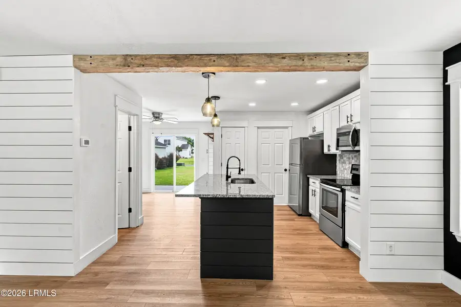 653 College Park Circle, Okatie, SC 29909 - #3