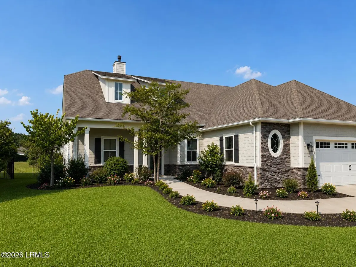 287 Station Parkway, Bluffton, SC 29910 - #1