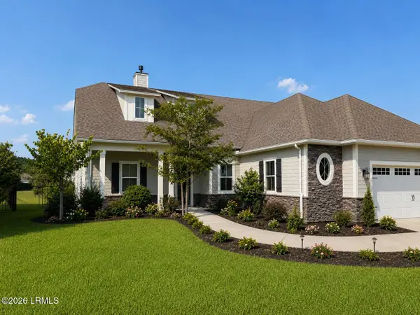 287 Station Parkway, Bluffton, SC 29910