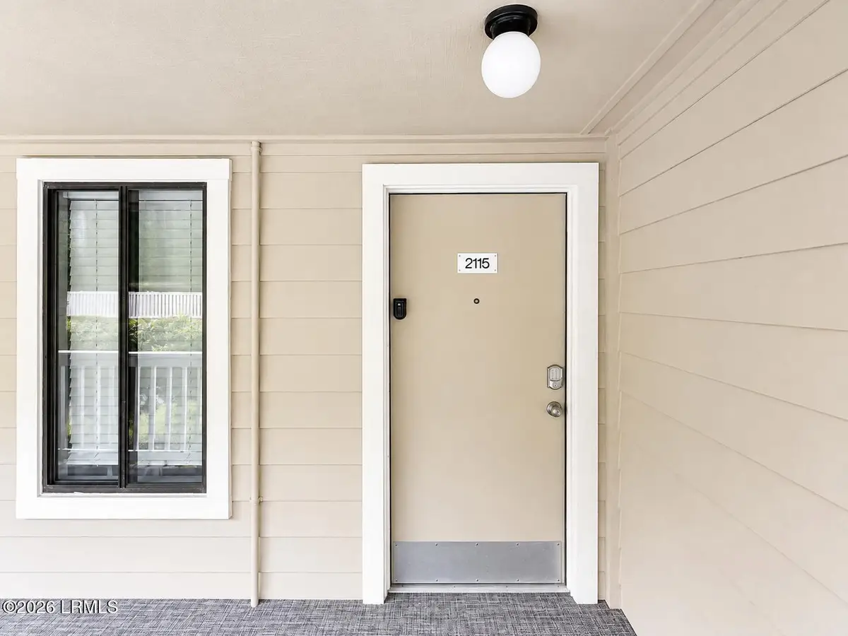 239 Beach City Road #2115, Hilton Head Island, SC 29926 - #1