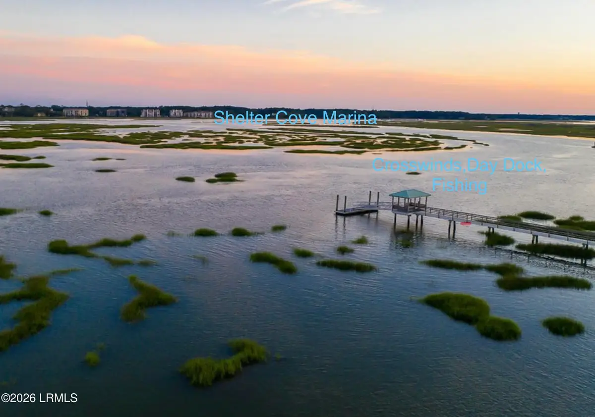 48 Crosswinds Drive, Hilton Head Island, SC 29926 - #1