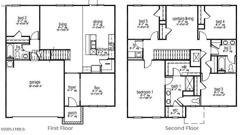 1080 Sanctuary Drive, Hardeeville, SC 29936 - #2