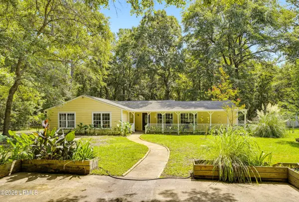 3 Milton Way, Beaufort, SC 29907