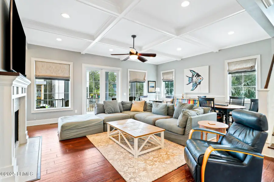 130 Sandcastle Court, Hilton Head Island, SC 29928 - #3