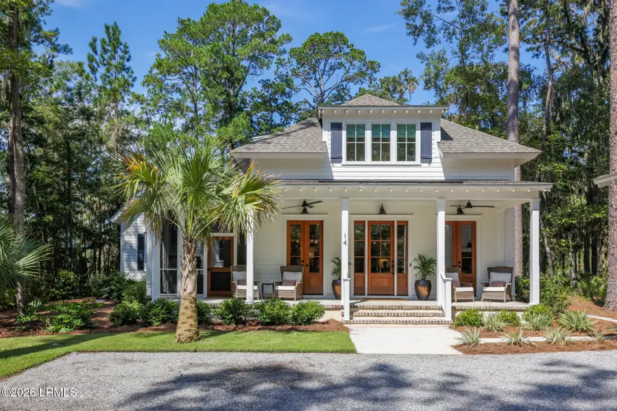 14 Heron Point, Okatie, SC 29909 - #2