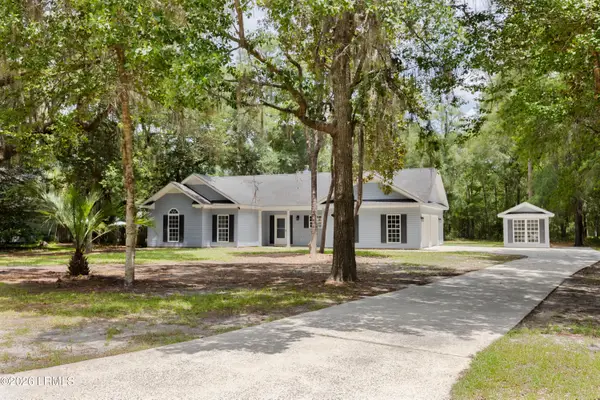 19 Woods Court, Ridgeland, SC 29936