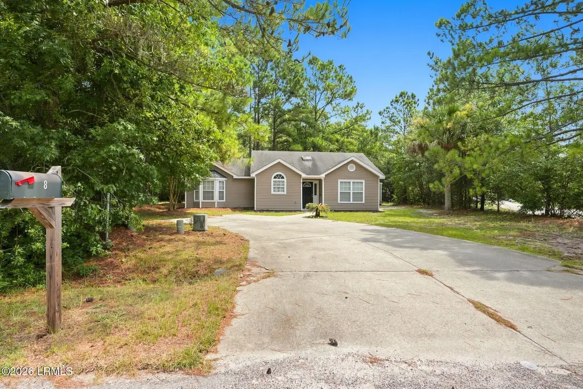8 Star Magnolia Drive, Beaufort, SC 29907 - #1