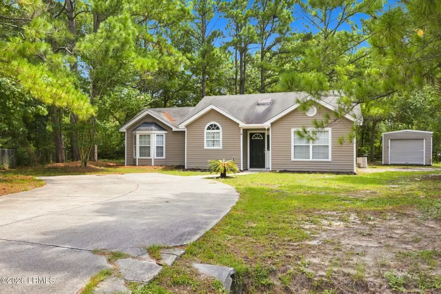 8 Star Magnolia Drive, Beaufort, SC 29907 - #2