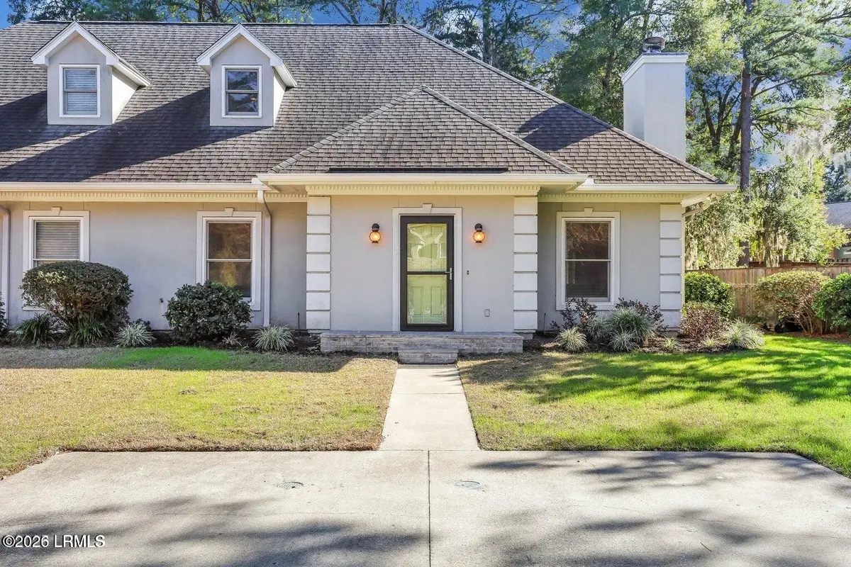 411 Joshua Court, Beaufort, SC 29902 - #1