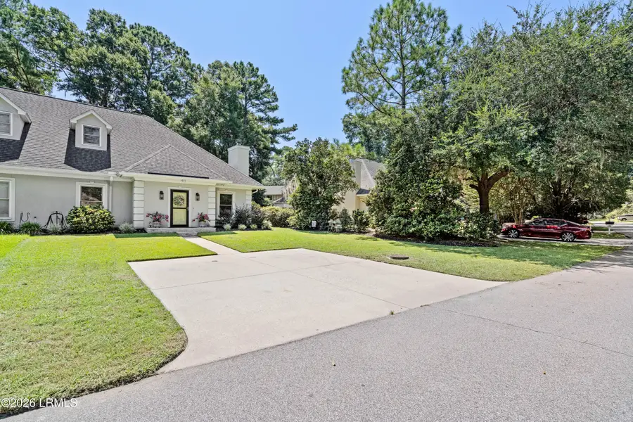 411 Joshua Court, Beaufort, SC 29902 - #2