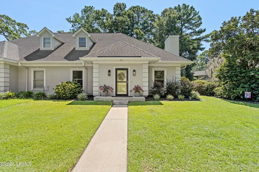 411 Joshua Court, Beaufort, SC 29902 - #3