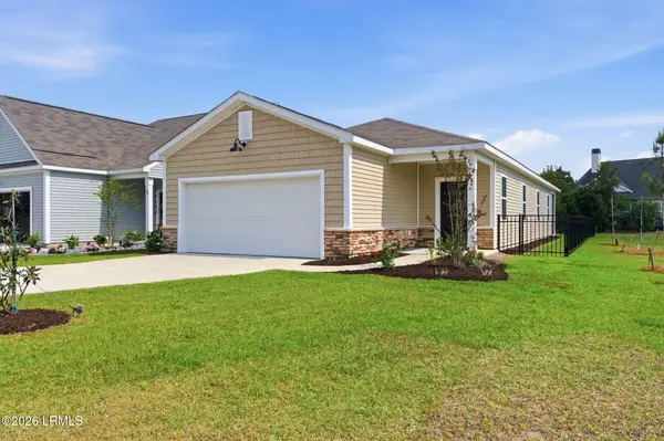 96 Givhans Loop, Hardeeville, SC 29927