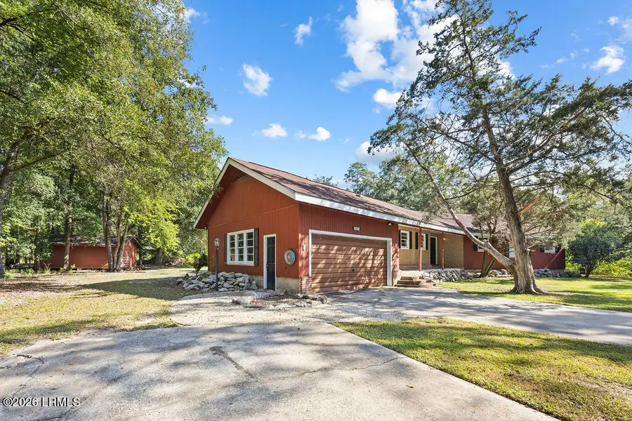 402 Mcdill Lane, Hampton, SC 29924 - #3