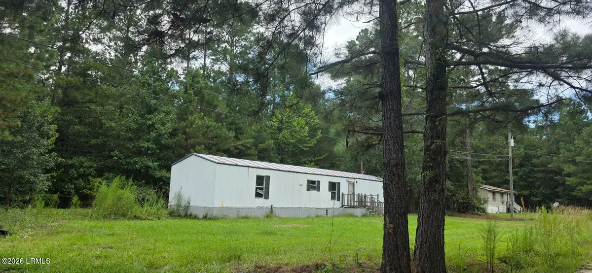 196 Sunny Loop, Varnville, SC 29944 - #1