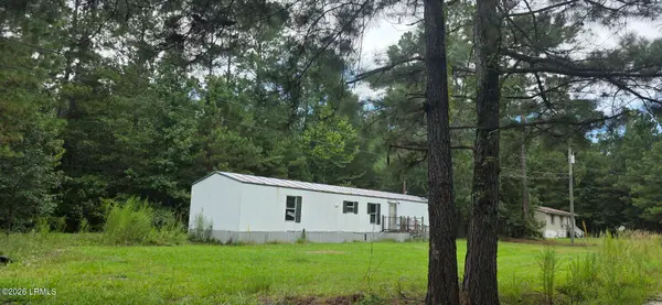 196 Sunny Loop, Varnville, SC 29944