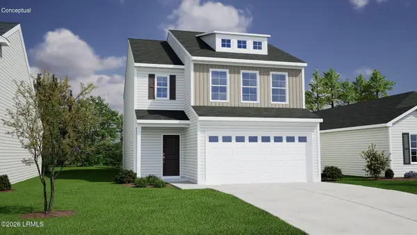 140 Concourse Drive, Ridgeland, SC 29936