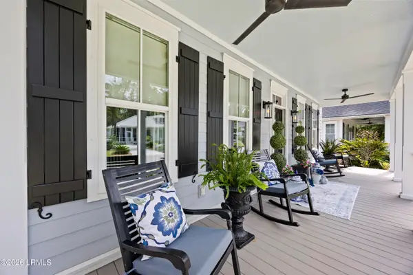 85 Patina Drive, Beaufort, SC 29907