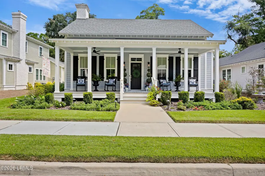 85 Patina Drive, Beaufort, SC 29907 - #2