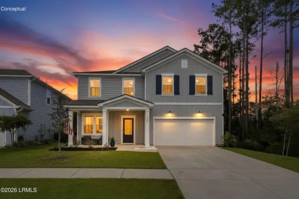 1214 Brackish Court, Beaufort, SC 29902
