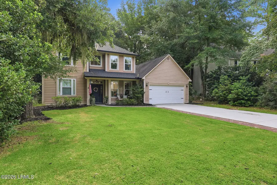 21 Sea Island Drive, Bluffton, SC 29910 - #2