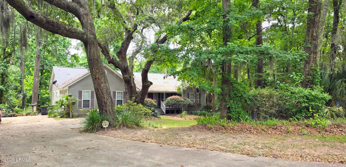 209 Stuart Town Road, Beaufort, SC 29902 - #1